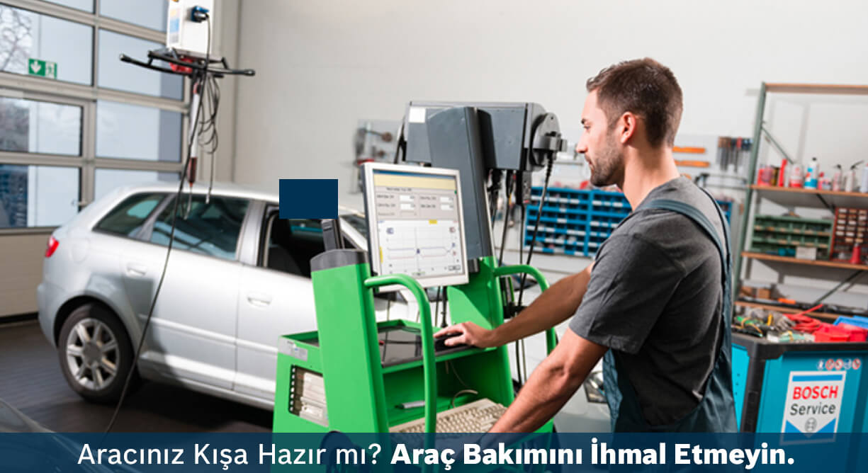 Koyuncu Otomotiv br Bosch Car Service
